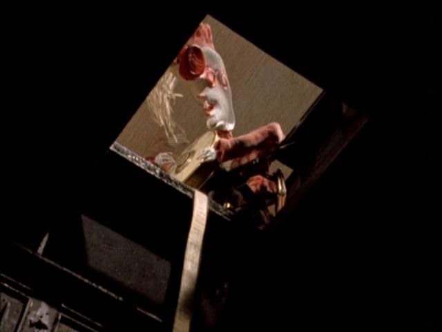 Phantom Museums - The Quay Brothers Short Films